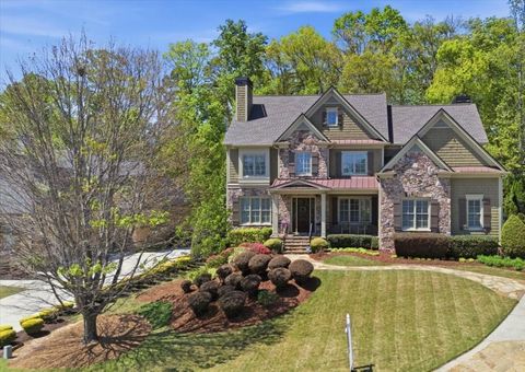 2263 TAYSIDE Crossing Kennesaw GA 30152