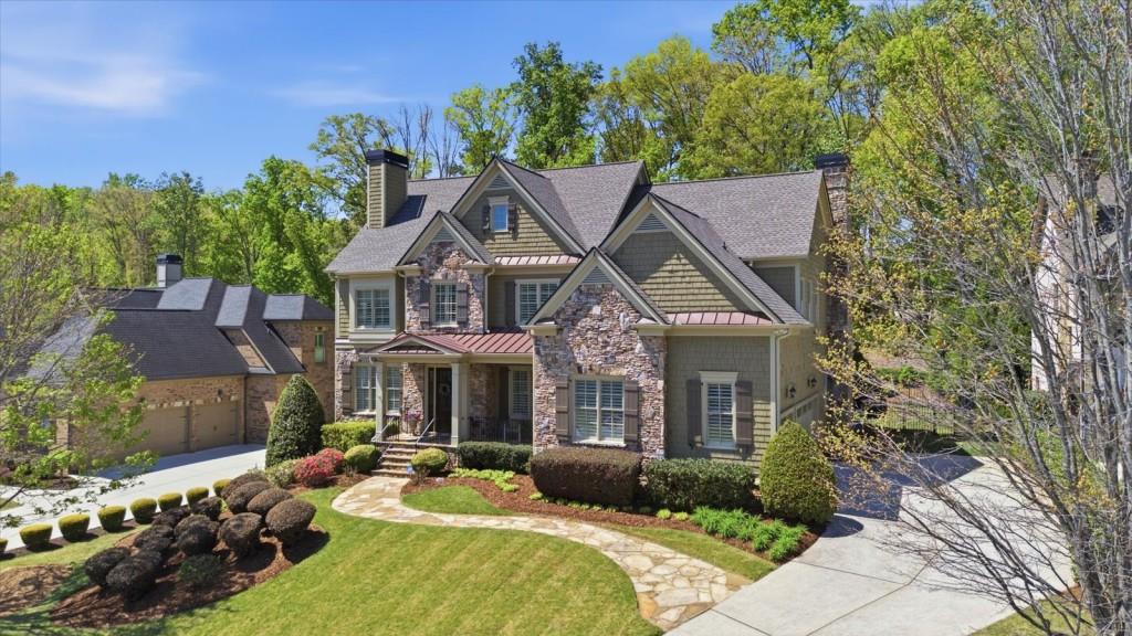 2263 TAYSIDE Crossing