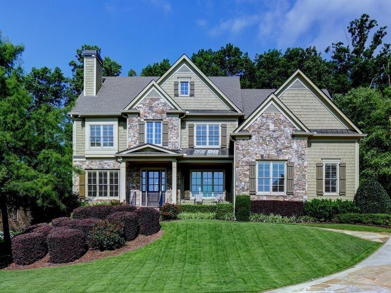 2263 TAYSIDE Crossing