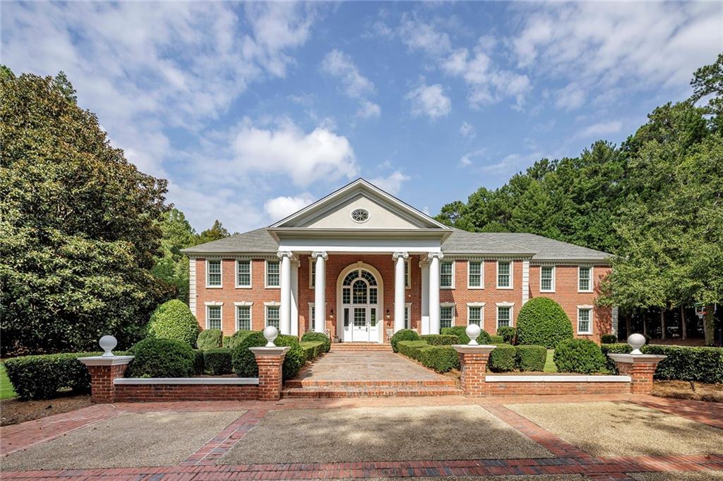 4500 Candacraig, Alpharetta, Georgia image 1