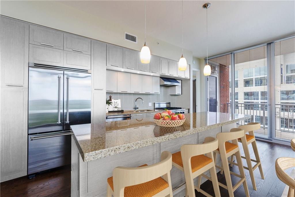 1820 Peachtree Street NW 1507