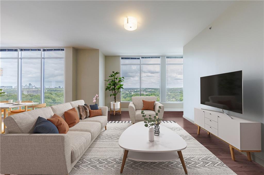 1820 Peachtree Street NW 1507