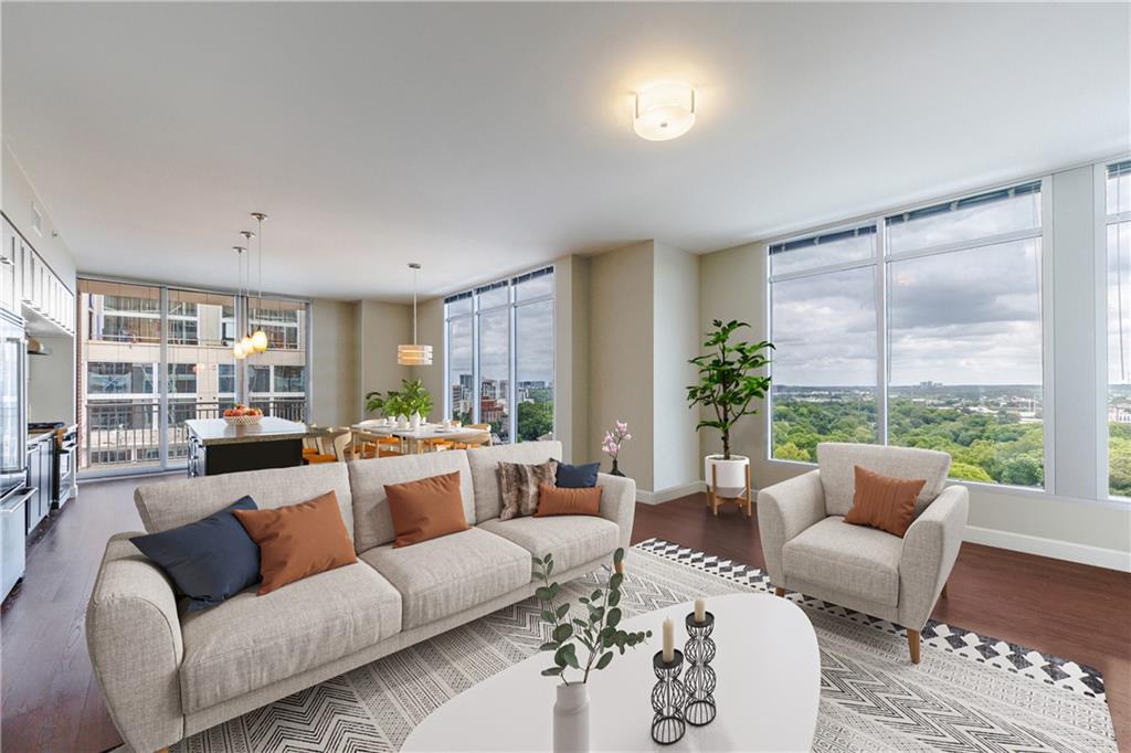 1820 Peachtree Street NW 1507