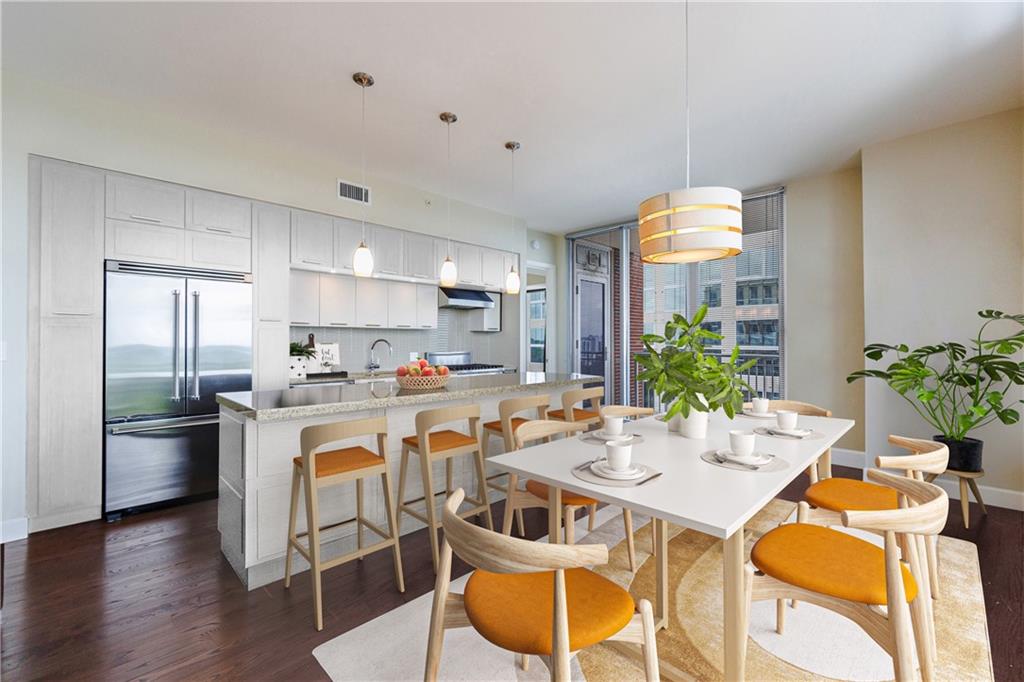 1820 Peachtree Street NW 1507