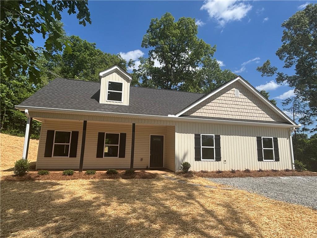 60 OLIVE BRANCH Lane