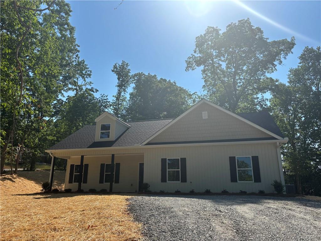 60 OLIVE BRANCH Lane
