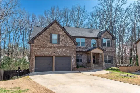 5809 Savannah River Rd, Atlanta, GA 30349 - MLS#: 7526293