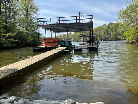 3937 Skyline Drive Gainesville GA 30501