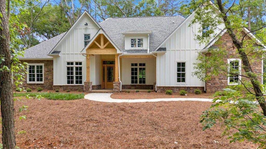 11 Headden Ridge, Cartersville, Georgia image 1