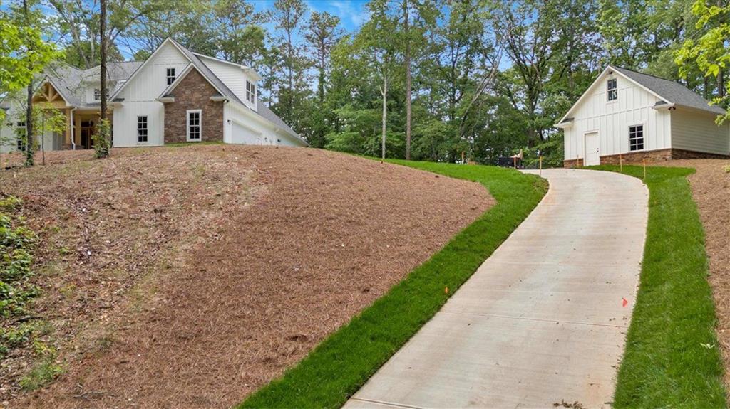 11 Headden Ridge, Cartersville, Georgia image 3