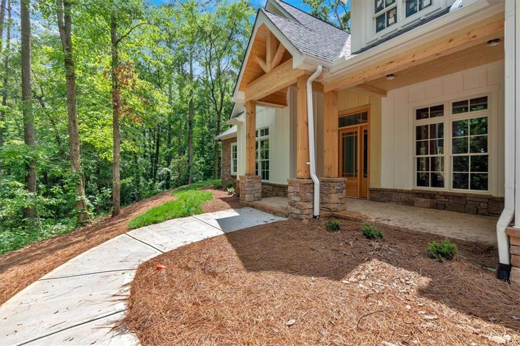 11 Headden Ridge, Cartersville, Georgia image 5