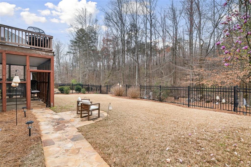 1525 Camden Cove Drive, Cumming, Georgia image 42