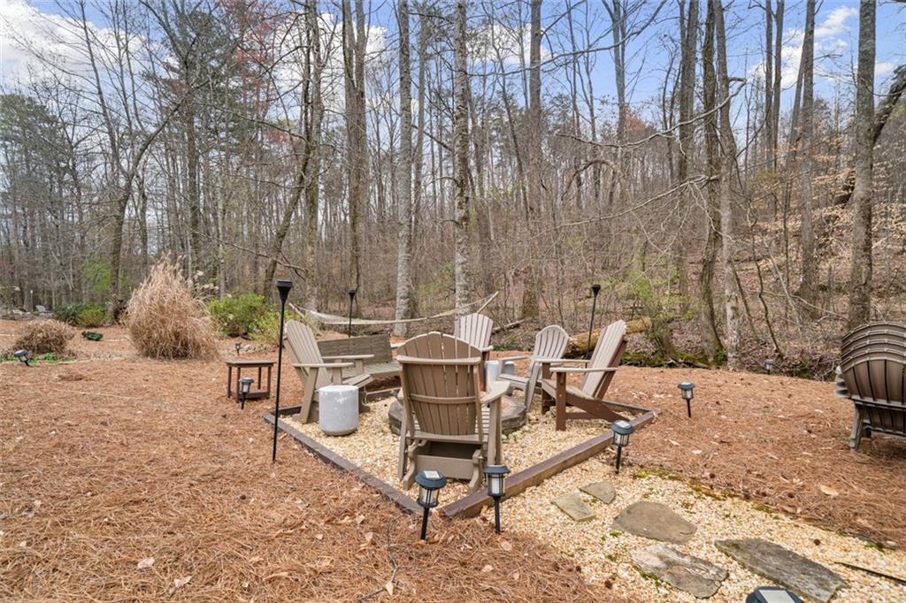 1525 Camden Cove Drive, Cumming, Georgia image 44