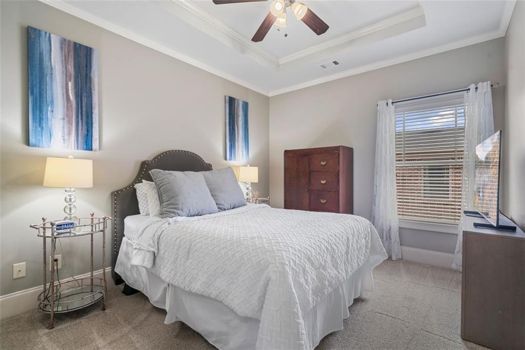 1525 Camden Cove Drive, Cumming, Georgia image 30