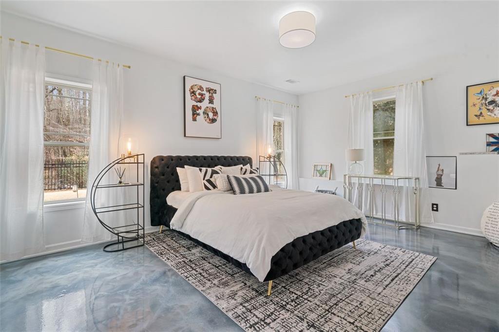 1525 Camden Cove Drive, Cumming, Georgia image 39