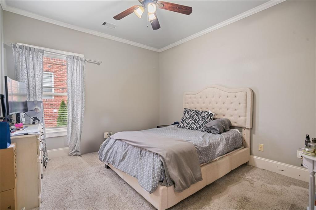 1525 Camden Cove Drive, Cumming, Georgia image 28