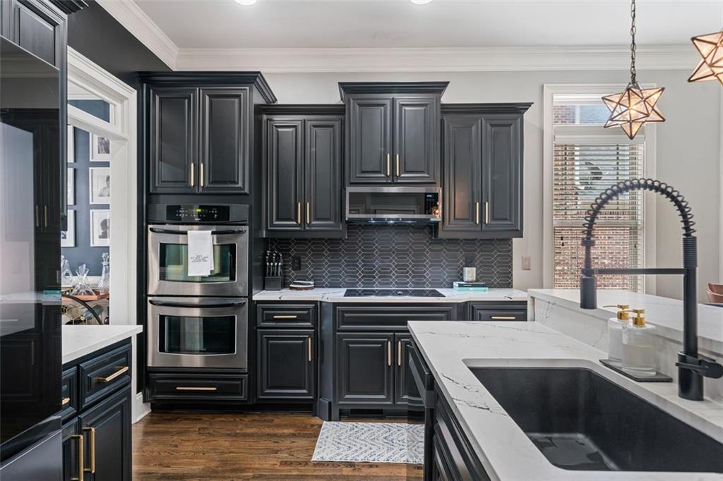 1525 Camden Cove Drive, Cumming, Georgia image 10