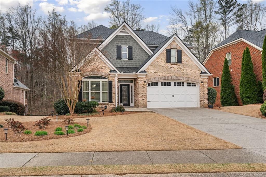 1525 CAMDEN COVE Drive