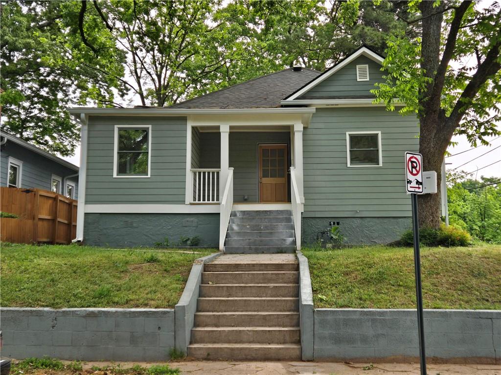 1480 Belmont Avenue SW