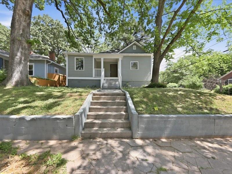 1480 Belmont Avenue SW