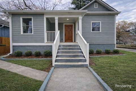 1480 Belmont Avenue SW Atlanta GA 30310