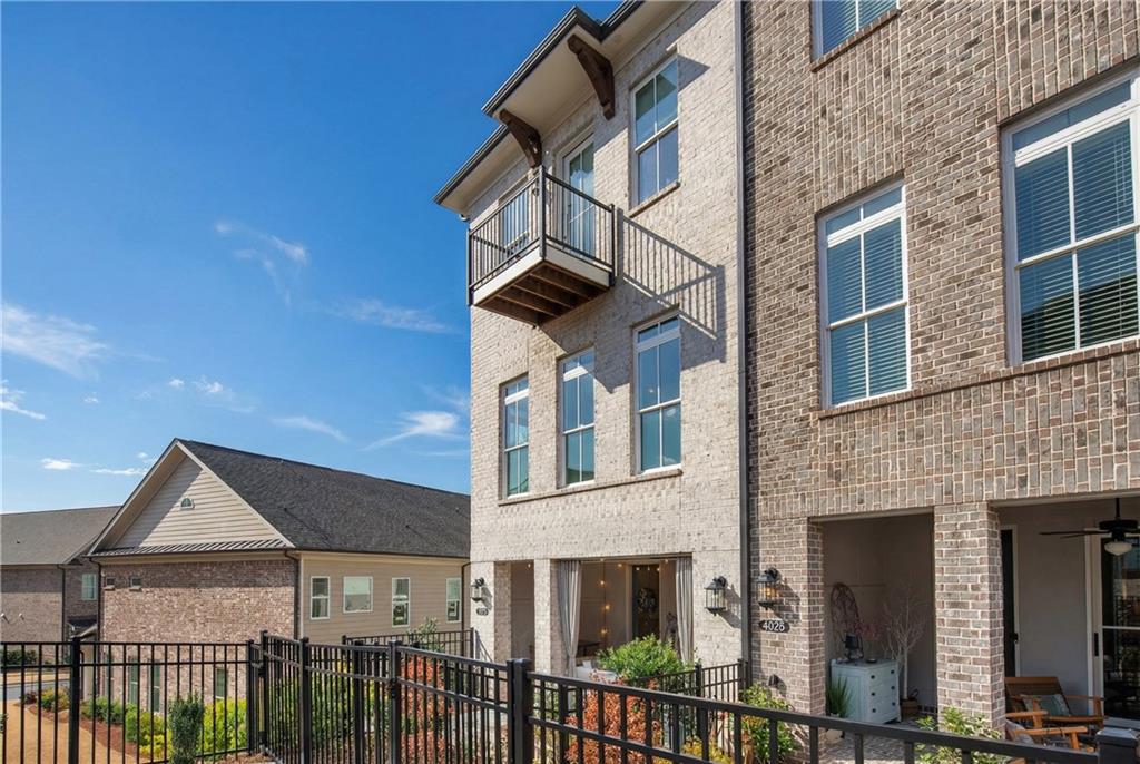 4048 Blandford Street