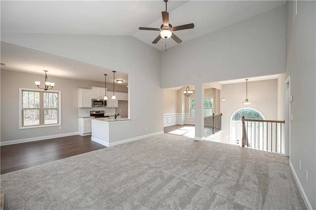 5995 Crowley Drive, Douglasville, Georgia image 7