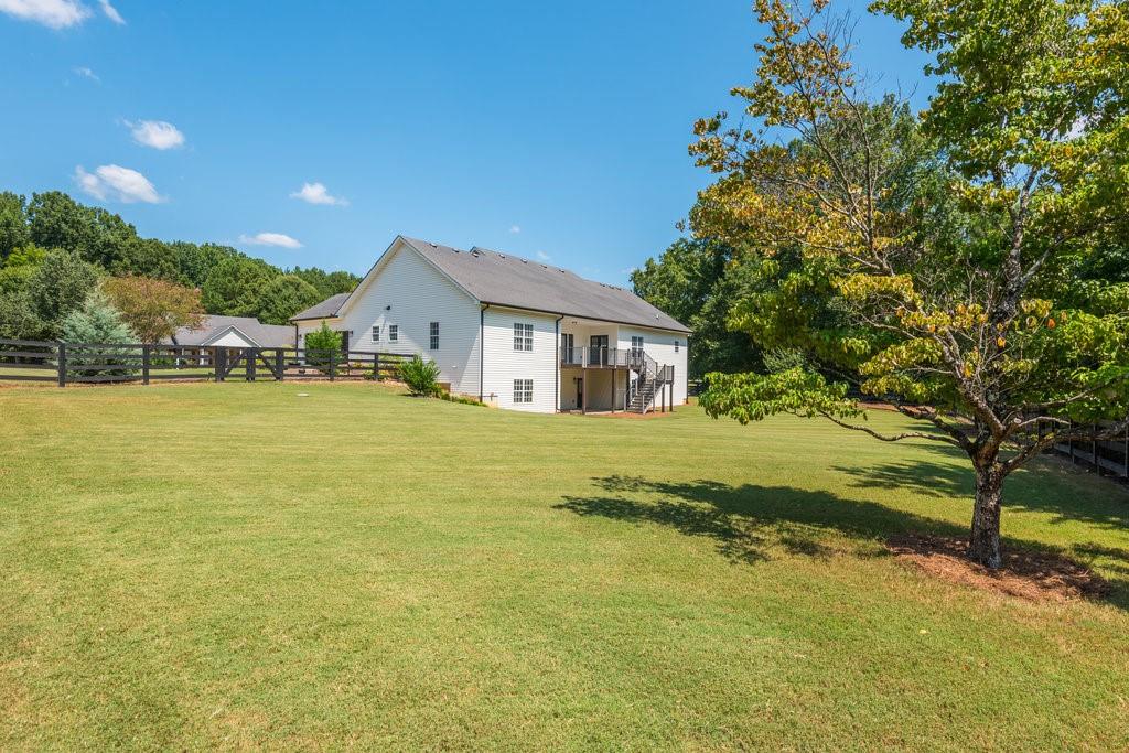 12 Ivy Chase Way, Cartersville, Georgia image 50