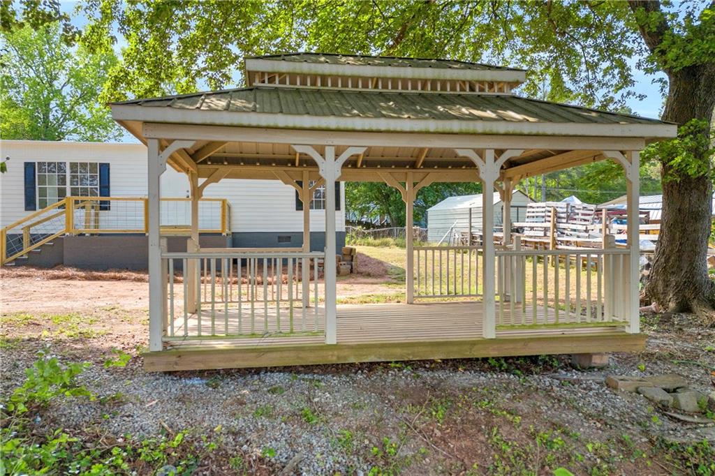 223 Mayfield Drive, Monroe, Georgia image 8