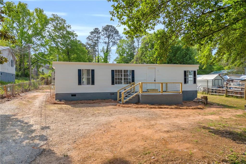 223 Mayfield Drive, Monroe, Georgia image 11