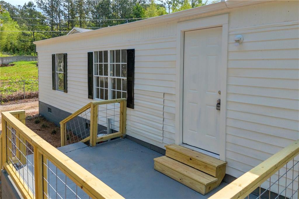 223 Mayfield Drive, Monroe, Georgia image 6