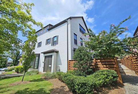 A home in Alpharetta