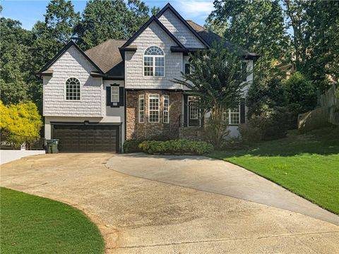 305 Crest Pointe S Bremen GA 30110
