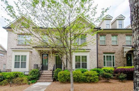 1323 Faircrest Way Suwanee GA 30024