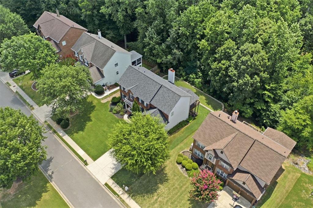 770 Glastonbury Court
