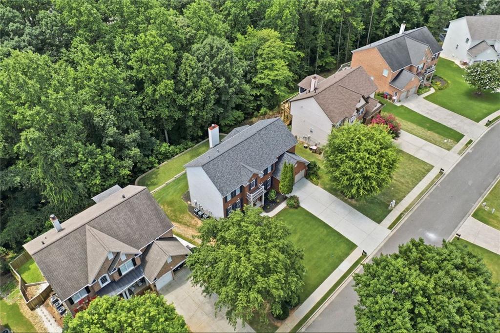 770 Glastonbury Court