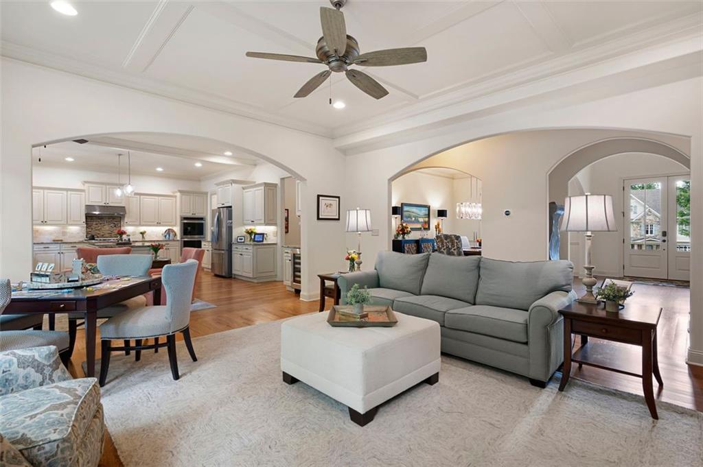 2239 Tayside Crossing, Kennesaw, Georgia image 14