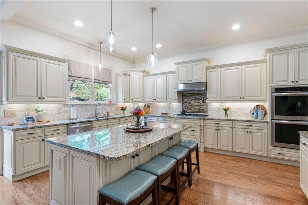 2239 Tayside Crossing, Kennesaw, Georgia image 19
