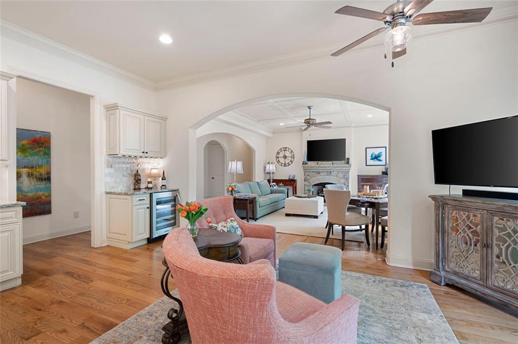 2239 Tayside Crossing, Kennesaw, Georgia image 18