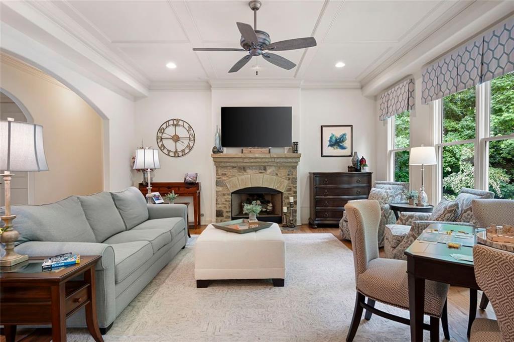 2239 Tayside Crossing, Kennesaw, Georgia image 13