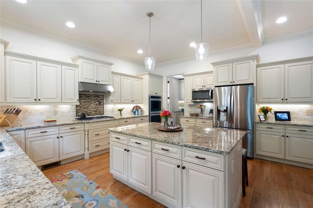 2239 Tayside Crossing, Kennesaw, Georgia image 20