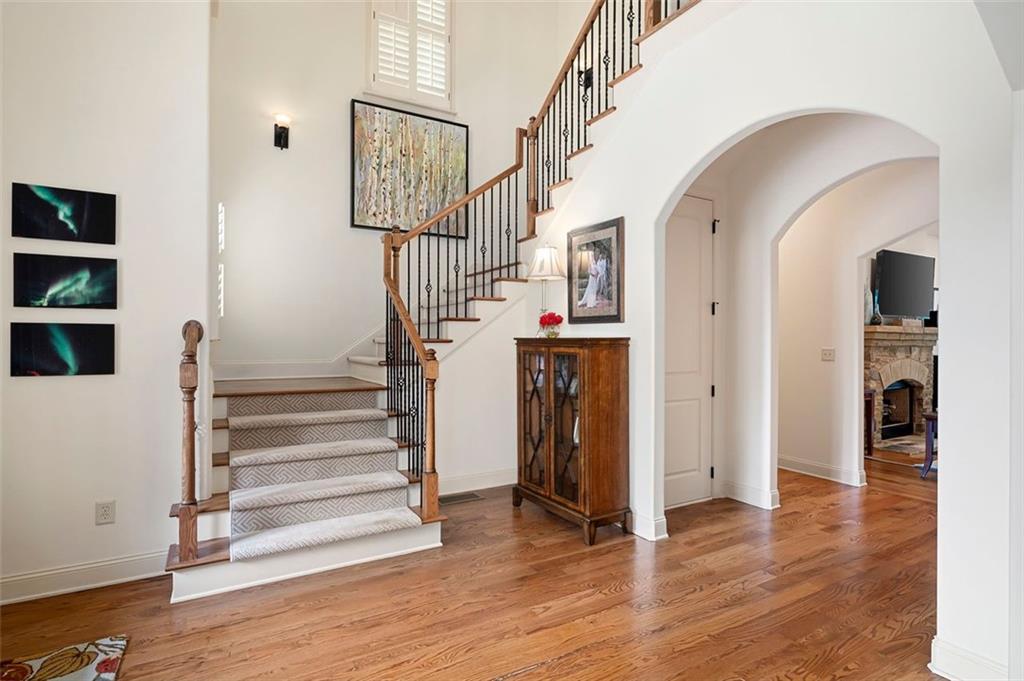 2239 Tayside Crossing, Kennesaw, Georgia image 28