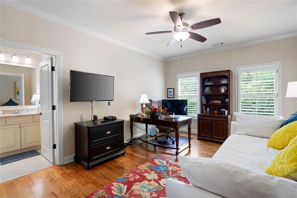 2239 Tayside Crossing, Kennesaw, Georgia image 31