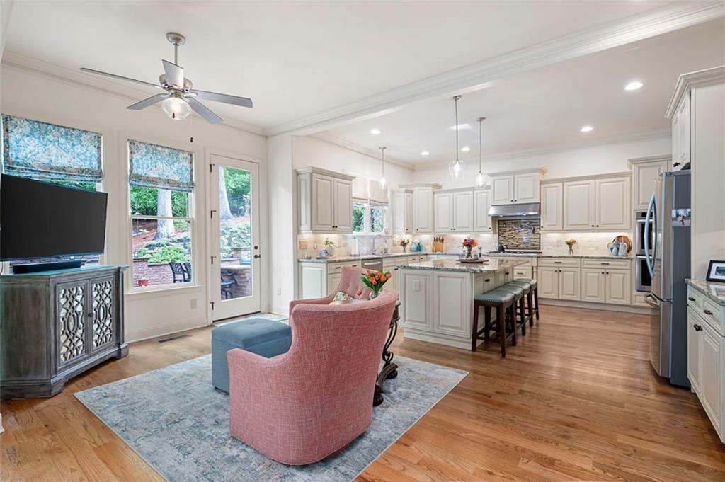 2239 Tayside Crossing, Kennesaw, Georgia image 16