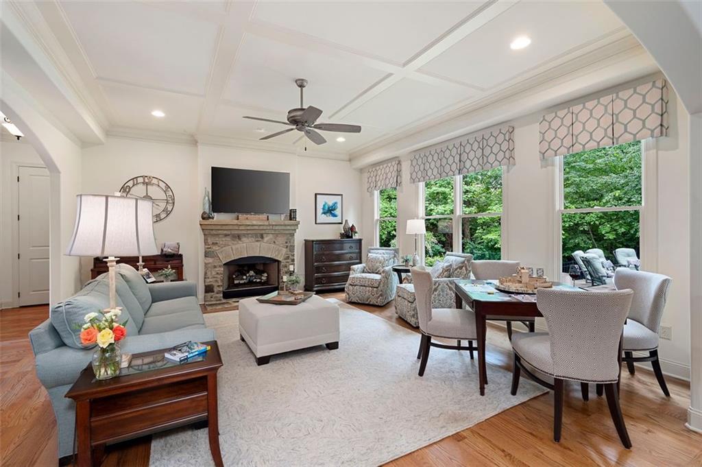 2239 Tayside Crossing, Kennesaw, Georgia image 12