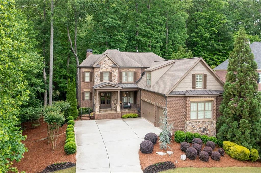 2239 Tayside Crossing, Kennesaw, Georgia image 1
