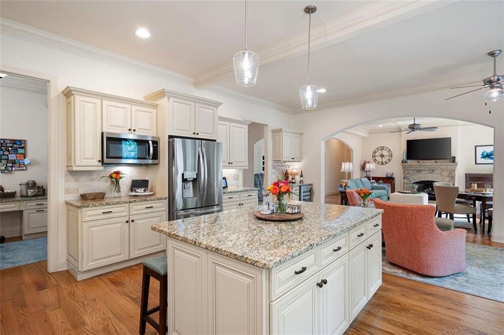 2239 Tayside Crossing, Kennesaw, Georgia image 22