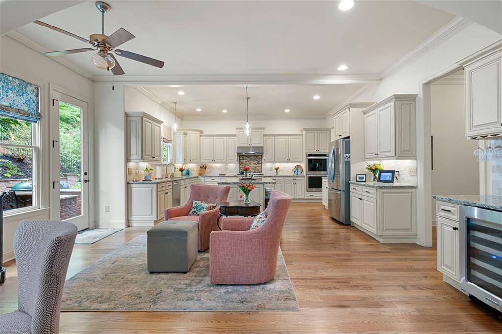 2239 Tayside Crossing, Kennesaw, Georgia image 15