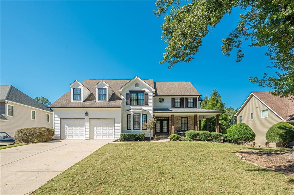 829 Valley Drive