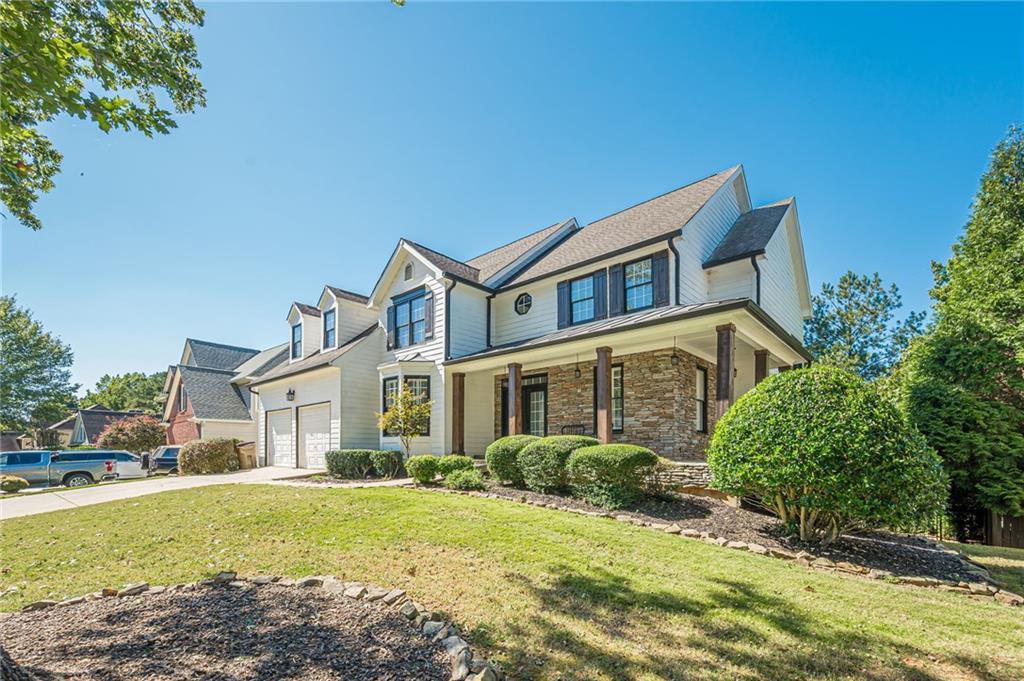 829 Valley Drive